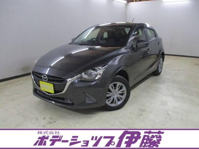 デミオ 1.3 13C 