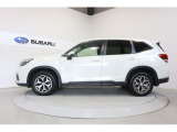 フォレスター 2.5 プレミアム 4WD EyeSight搭載車