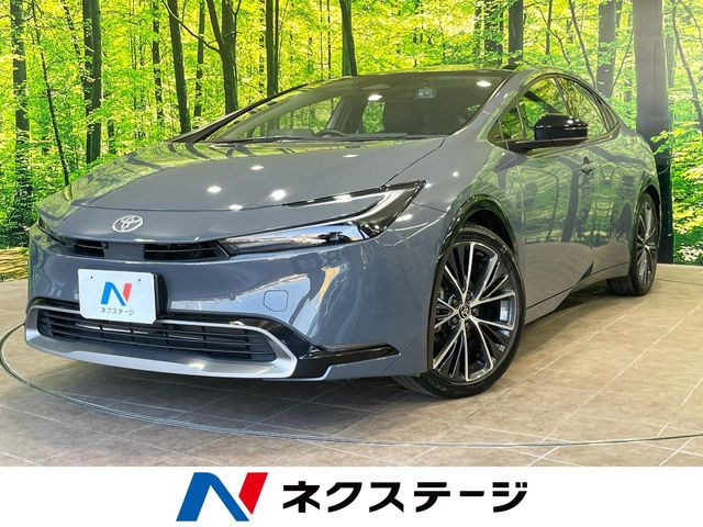 プリウス 2.0 Z 