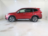 フォレスター 2.0 アドバンス 4WD SDナビ/バックカメラ