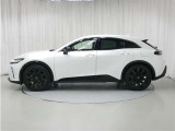 クラウンスポーツ 2.5 Z E-Four 4WD 