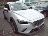 CX-3 2.0 20S ノーブル ブラウン 