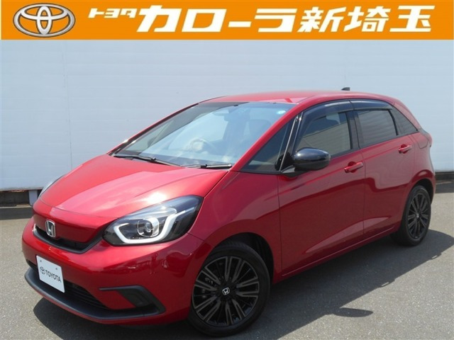 ホンダ フィット 