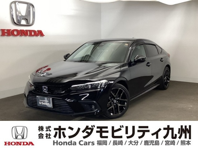 シビック 2.0 e:HEV
