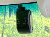 【ドライブレコーダー】ドライブレコーダー装備!走行中はもちろん、あおり運転や事故に遭遇した際、映像で記録し、万一のリスクに備えます。※記録用SDカードはお客様ご自身でご準備いただく必要があります。