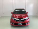 シャトル 1.5 ハイブリッド Z ホンダセンシング 