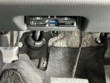 ETC付いてます。ETCが使用可能な道路通行料はキャッシュレスでスマートに走行できます。再セットアップして納車致します