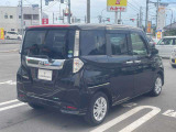 タンク 1.0 G コージー エディション 4WD 