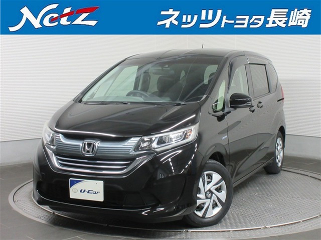 フリード 1.5 ハイブリッド G ホンダセンシング