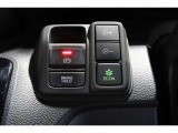 ECONボタンで低燃費モードに☆☆☆ECONスイッチを上手に使ってエコドライブ♪♪環境にもお財布にも優しい装備です☆☆☆