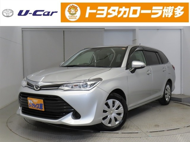 カローラフィールダー 1.5 G