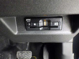 ETC車載器付きです。高速道路の料金所もスムーズに通過できます。