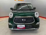 キャスト スタイル  Gターボ VS SAIII 4WD 