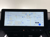 メモリーナビが付いています。初めて使用する方も安心して使えます♪フルセグ、ブルートゥース付きです。