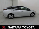 トヨタの「ロングラン保証」付き。メ-カ-を問わず、走行距離無制限、埼玉トヨタで中古車をお買い上げいただいたお客様に安心で快適なカ-ライフをお約束する1年間の保証です。有料で延長もできます。