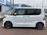 タントカスタム RS 