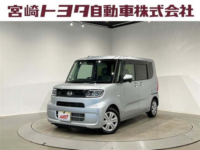 タント X