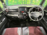 N-BOXカスタム G SSパッケージ 2トーンカラースタイル 特別仕様車