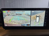 純正ナビゲーションになりマップ機能はもちろん、音楽もBluetooth接続で楽しいドライブができます。
