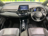 C-HR  G