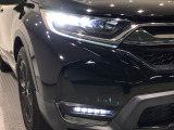 CR-V 1.5 EX ブラック エディション