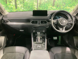 CX-5 2.2 XD ブラックトーンエディション 
