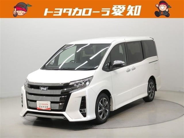 ノア  2.0 Si WxBIII