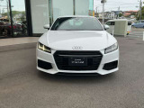 TTクーペ 2.0 TFSI Sラインパッケージ 