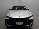 クラウンクロスオーバー 2.5 G アドバンスト レザー パッケージ E-Four 4WD 