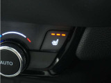 ◆シートヒーター装備◆寒い季節にピッタリなのが、このシートヒーター!寒い季節もシートヒーターが体を温めてくれます。寒い季節もドライブが楽しくなります。