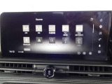M・FM・TV・bluetoothがお客様のドライブのサポートを致します。
