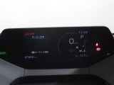 メーター周りです。