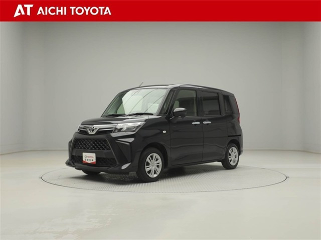 トヨタ ルーミー 