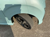 車検がある車は法定12ヶ月点検、車検が無い車は法定24ヶ月点検を実施致します!その際消耗品や要修理・要交換部品を発見した場合は交換します。整備費用は車輌本体に含まれております!!ご安心ください!!