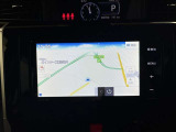 ナビゲーション付です♪ ナビがあると便利、ラクラク何処でもいけます(^^♪ ナビが有るのと無いのとでは大きな違いですよ(^^)