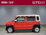 スペーシア ハイブリッド(HYBRID) G 4WD 