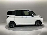 ルーミー 1.0 カスタム G-T 