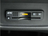 ◆ETC車載器 装備車◆今や必需品のETC!有料道路を利用する際にスムースに通過でき、わずらわしい料金支払いから開放されます!
