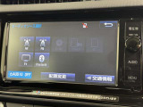 お気に入りの曲をBluetoothで再生できます♪ ドライブがさらに楽しくなりますよ♪
