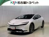 トヨタ プリウス