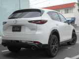 CX-5  2.5 25S スポーツ アピアランス