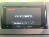 【ナビゲーション】使いやすいナビで目的地までしっかり案内してくれます。各種オーディオ再生機能も充実しており、お車の運転がさらに楽しくなります!!