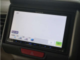 ◆TV視聴可能!◆お好きなテレビ番組を車内でお楽しみいただけます♪