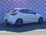MAZDA2 1.5 15BD 