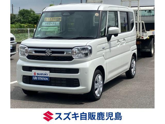 スペーシア ハイブリッド(HYBRID) G 