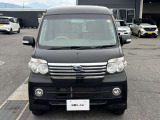 当店のお車は外装の磨きや内装のクリーニングを施工済みです。是非、お車の良さを確認しにご来店下さい。
