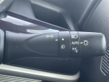 【 オートライト 】オートライトなのでライトの点け忘れを気にすることなく運転が出来ます♪//