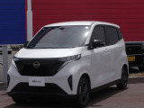 日産 サクラ