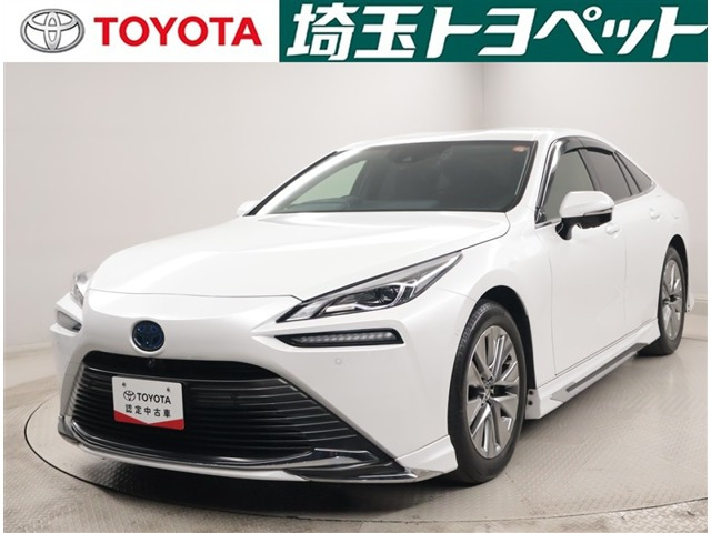 MIRAI G Aパッケージ 