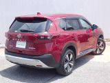 エクストレイル  1.5 G e-4ORCE 4WD